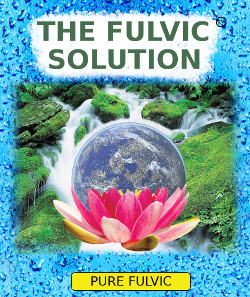 The Fulvic Solution
